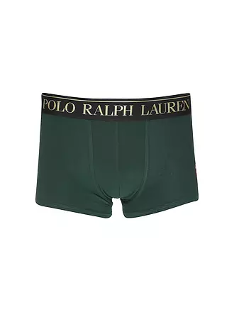 POLO RALPH LAUREN | Pants 2er Pkg GB gree royal | 